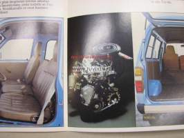 Toyota Lite-Ace -myyntiesite