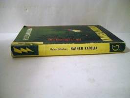 Nainen katolla   salamasarja