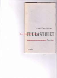 Tuulastulet