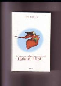 Iloiset kilot - Totta ja tarua tuhdeista tytöistä