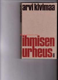 Ihmisen urheus