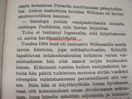 Miesten mies - Kenraali Wilkama