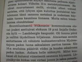 Miesten mies - Kenraali Wilkama