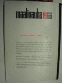 Maalinauha 1966