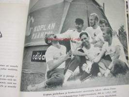 Maalinauha 1966