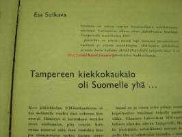 Maalinauha 1966