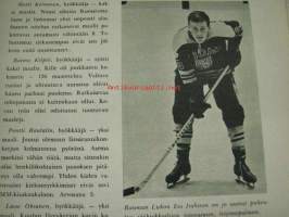 Maalinauha 1966
