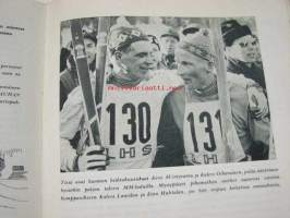 Maalinauha 1966