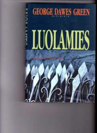 Luolamies