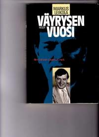 Väyrysen vuosi