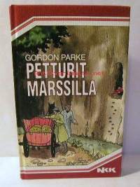 Petturit marssilla