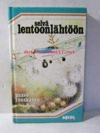 selvä lentoonlähtöön