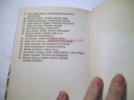 Parhaat napakympit