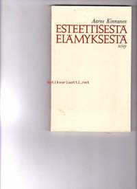 Esteettisestä elämyksestä