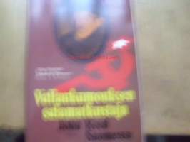 Vallankumouksen salamatkustaja John Reed Suomessa