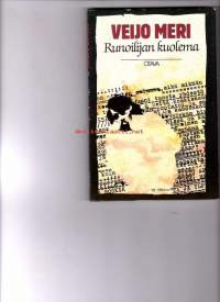 Runoilijan kuolema