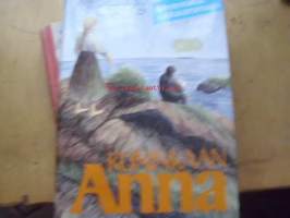 Kuninkaan Anna