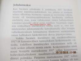 Vapaan isänmaan ja laillisen hallituksen puolesta - Vapaussoturien huolto- ja perinnetyötä 1954-2000