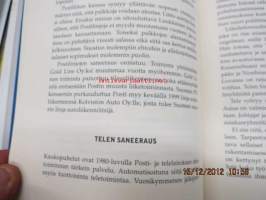 Pekka, Posti ja Sonera [kertomus tosielämästä]