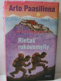 Rietas rukousmylly