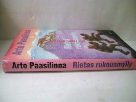 Rietas rukousmylly