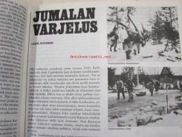 Kansa Taisteli 1973 nr 12, Emil Louko: tankintappajana Summassa 1.osa