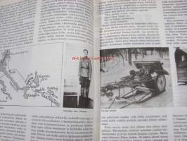 Kansa Taisteli 1973 nr 12, Emil Louko: tankintappajana Summassa 1.osa