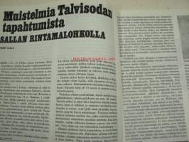 Kansa Taisteli 1973 nr 12, Emil Louko: tankintappajana Summassa 1.osa