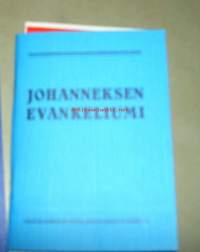 Johanneksen evankeliumi