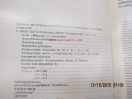 Suomen Sotaveteraaniliitto 1957-1976