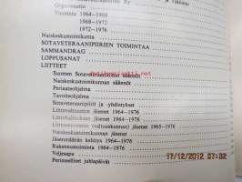 Suomen Sotaveteraaniliitto 1957-1976