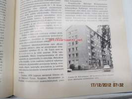 Suomen Sotaveteraaniliitto 1957-1976