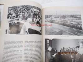 Suomen Sotaveteraaniliitto 1957-1976