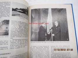 Suomen Sotaveteraaniliitto 1957-1976
