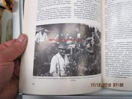 Suomen Sotaveteraaniliitto 1957-1976