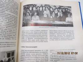 Suomen Sotaveteraaniliitto 1957-1976