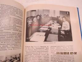 Suomen Sotaveteraaniliitto 1957-1976