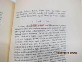 Turun Yliopiston ylioppilaskunta 1922-32