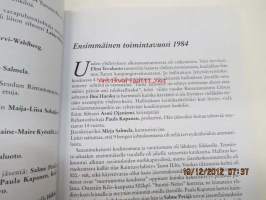 Turun Seudun Rintamanaiset ry 1984-2004