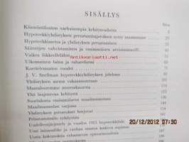 Suomen Hypoteekkiyhdistys 1861-1961