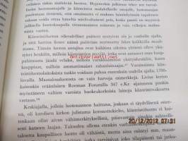 Suomen Hypoteekkiyhdistys 1861-1961