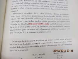 Suomen Hypoteekkiyhdistys 1861-1961