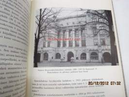 Suomen Hypoteekkiyhdistys 1861-1961