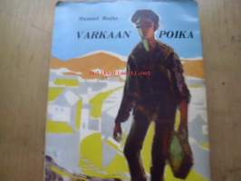 Varkaan poika