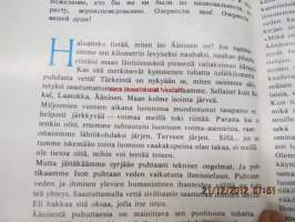 Ääninen (Onega)