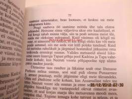 ERNA - Legendid ja tegellikus -eestiläisten sotilaiden vaiheita ja toimintaa osallistuessaan Suomen sotiin sekä operaatioihin omassa maassaan yhteistoiminnassa