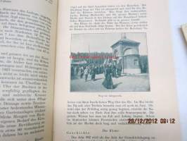 Valamo - Ein Kurzgefasstes Reisehandbuch