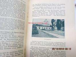 Valamo - Ein Kurzgefasstes Reisehandbuch