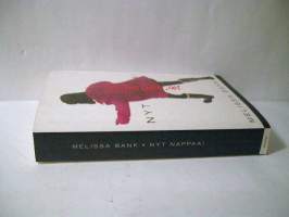 Nyt nappaa !