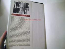 The Essential Theodore Roosevelt